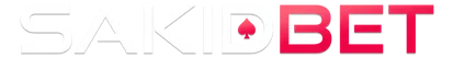 SAKIDBET Logo